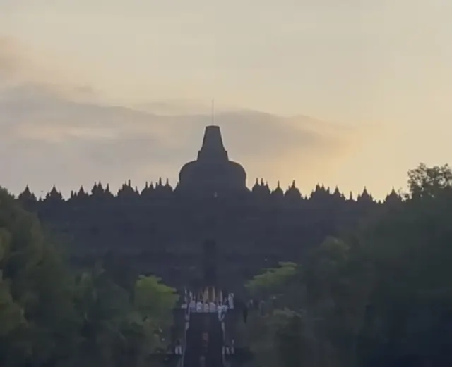 Pemkab Magelang Adakan Borobudur Night Carnival untuk Dorong Pariwisata Daerah