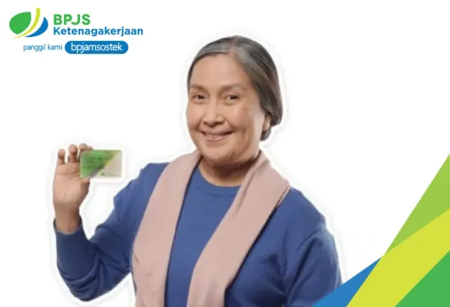 Waduh! Hal Ini Bisa Buat Jatah Jaminan Pensiun BPJS Ketenagakerjaan Hangus, Apa Saja?