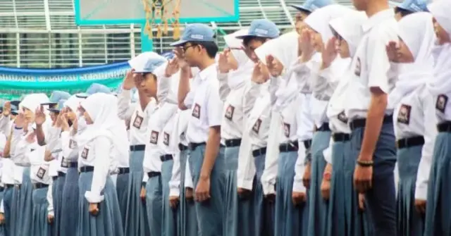 Daftar Kementerian/Lembaga yang Membuka Formasi CPNS 2023 untuk Lulusan SMA, Kesempatan Menarik Tahun Ini