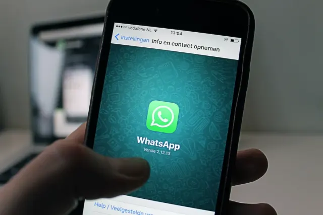 Waspada! Modus Phising BPJS Kesehatan di Whatsapp, Bisa Kuras Habis Saldo Anda, Begini Ciri-cirinya