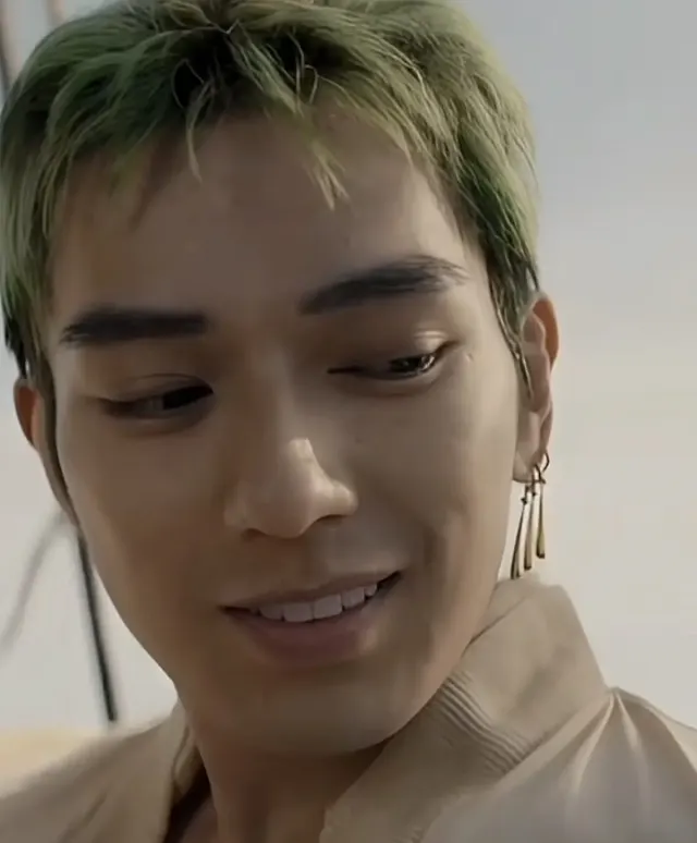 Siapa Aktor Pemeran Zoro di One Piece Live Action? Warganet: Kok Ganteng Banget...