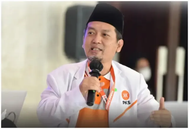 PKS Tunggu Keputusan Majelis Syuro Terkait Penetapan Muhaimin Iskandar Sebagai Bakal Calon Wakil Presiden Anies Baswedan