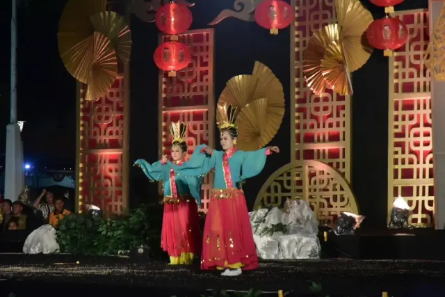 11 Agenda di Festival Kota Lama Semarang 7-17 September 2023, Mau Gabung yang Mana?