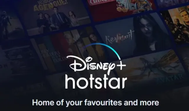 Harga Langganan Disney+ Hotstar Resmi Naik Hingga 4 Kali Lipat, Pengguna: Bercanda!