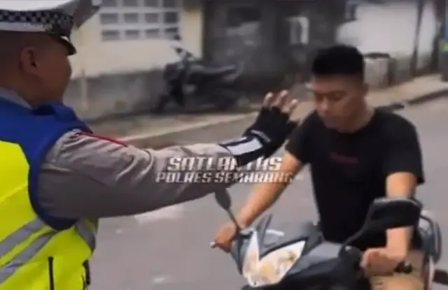 Awas Ditilang! 13 Pelanggaran Ini Wajib Diwaspadai selama Operasi Zebra Candi 4-17 September