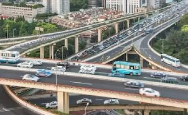 29 Jalan Jakarta Ini Berlakukan Sistem Buka Tutup Sampai 7 September 2023