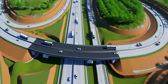 Siap-siap Terima Ganti Untung Tol Ngaliyan, Bakal Ada Warga Terdampak Jilid Baru