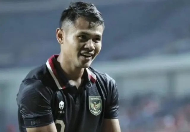 Jelang FIFA Matchday, Striker Dimas Drajad Cidera dan Ditarik dari Lapangan, Batal Bela Timnas Indonesia?