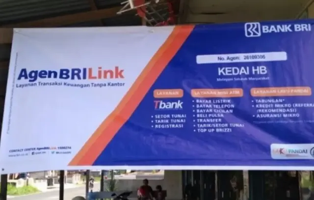 Cara Aktivasi BRILink dari HP, Begini Tips Mudahnya Agar Bisa Cepat Digunakan