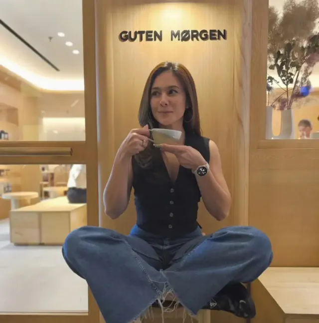 Wulan Guritno Bakal Jadi Duta Anti Judi Online, Publik Kritik Usulan Menkominfo