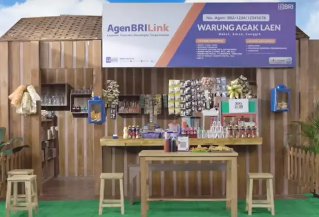 Hal yang Perlu Diperhatikan Sebelum Jadi Agen BRILink, Simak Agar Tak Kebingungan saat Menjalankan