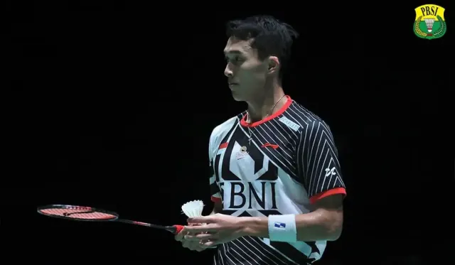 Jadwal China Open 2023 Hari Pertama: Jojo, Jorji, FajRi dan LeoNiel Main Hari Ini