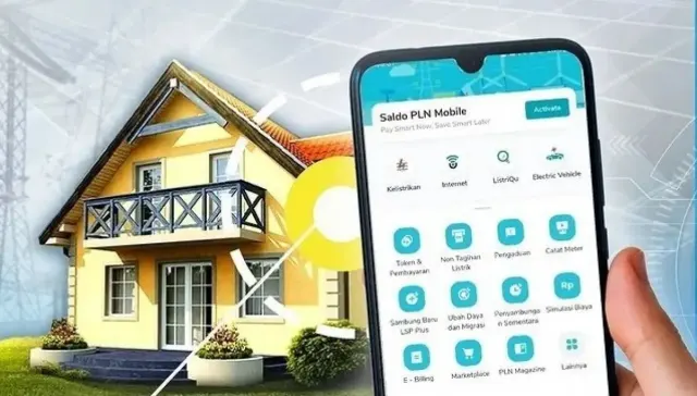 Tutorial Cara Tambah Daya Listrik PLN, Harga Promo Semua Daya Rp 202.300