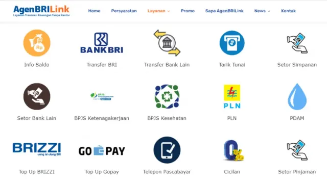Keuntungan dan Kekurangan Menjadi Agen BRILink, Ketahui Sebelum Mendaftar!