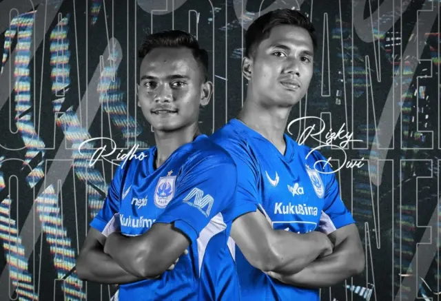 PSIS Semarang Pinjamkan Dua Pemain Muda Ridho Syuhada dan Rizky Dwi ke Klub Liga 2 untuk Tingkatkan Jam Terbang