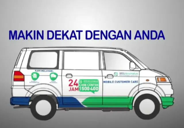 BPJS Kesehatan Keliling Rabu 6 September 2023 di RS Kariadi Semarang