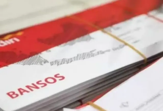 Waduh! 23.800 ASN Terdaftar Penerima Bansos Kemensos, Dikhawatirkan Ada Praktik Fraud