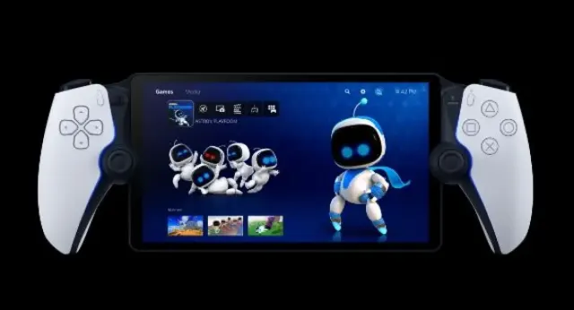 PlayStation Portal Segera Rilis, Jadi Perangkat Gaming Portabel Terbaru Keluaran Sony