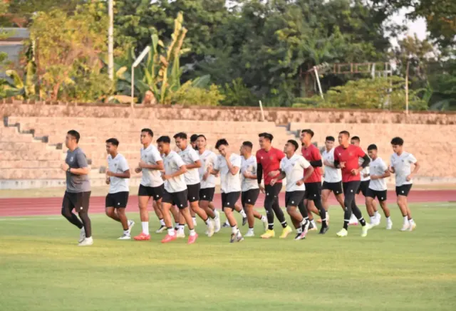 Shin Tae-yong Bakal Ramu Strategi untuk Timnas U-23 Usai Pertandingan China Taipei vs Turkmenistan, 6 September 2023