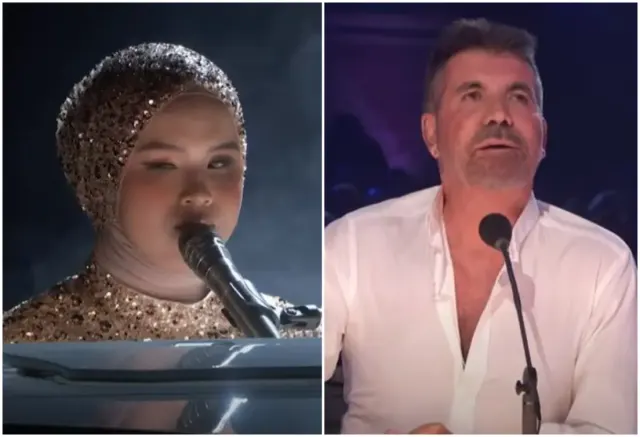 Kembali Memukau, Putri Ariani Dapat 4 Standing Ovation di Semifinal AGT 2023