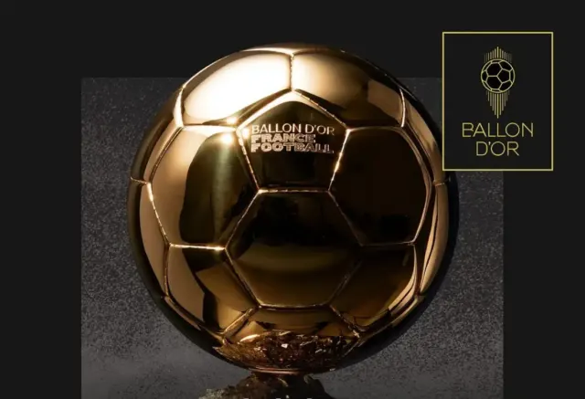 Dua Pemain Liga Arab Saudi Masuk Nominasi Ballon d'Or 2023, Christiano Ronaldo Absen Setelah 2 Dekade