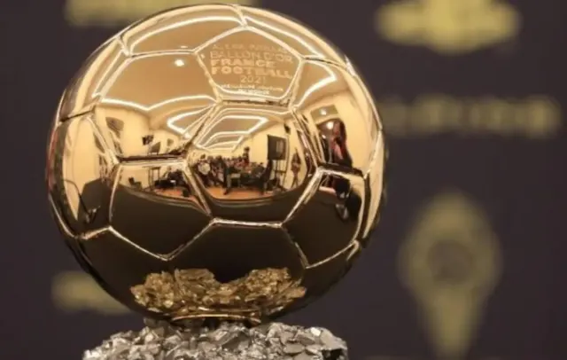 Daftar Lengkap Nominasi Ballon d'Or 2023 Resmi Dirilis, Nama Ronaldo Tak Lagi Muncul Usai Bertahan Selama 20 Tahun