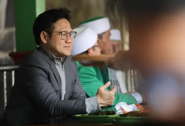 Segini Harta Kekayaan Muhaimin Iskandar alias Cak Imin, Ketua Umum PKB Sekaligus Bacawapres Anies Baswedan
