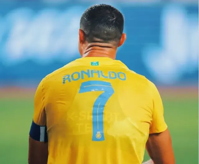 Ternyata Ini Alasan Kuat Ronaldo Tidak Masuk Dalam Nominasi Ballon d'Or 2023