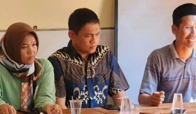 Kabur ke Bekasi, Muh Anwar Pengasuh Ponpes Pelaku Pencabulan Santriwati Diringkus Polrestabes Semarang