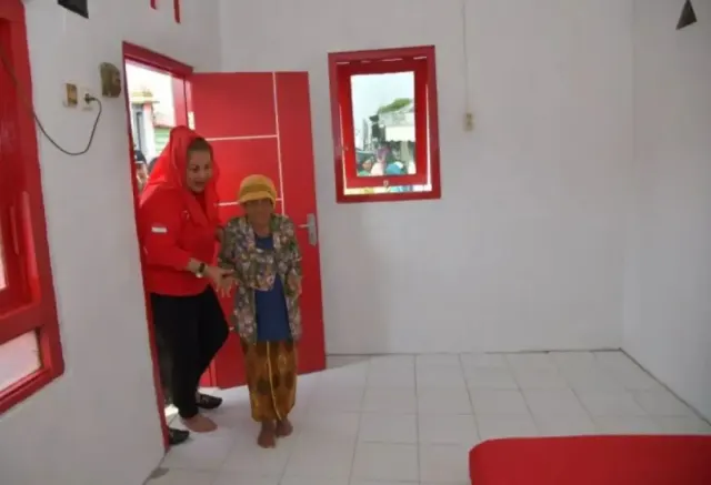 Program Dandan Omah Kecamatan Semarang Tengah, Kumpulkan Sumbangan Koin Dua Bulan Rp 35 Juta, Bakal Diadopsi Jadi Program Pemkot