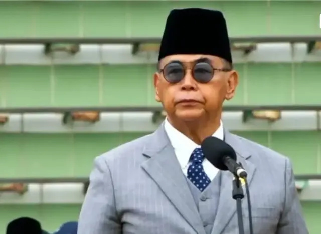 Bareskrim Bekukan 144 Rekening dan Buku Tanah Terkait Panji Gumilang, Selidiki Dugaan TPPU dan Korupsi Dana BOS
