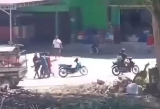 Viral Kawin Tangkap di NTT, Kemen PPPA Tegas Sebut Hal Tersebut Bukan Adat Tetapi Kekerasan Terhadap Perempuan