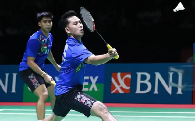 Tiga Wakil Indonesia Melaju ke Final Indonesia Masters 2023