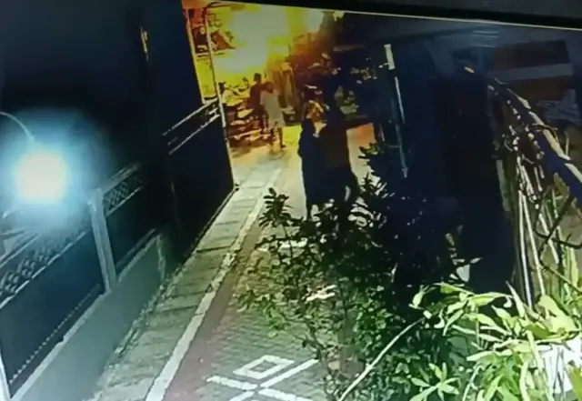 Joko Santoso Dipecat Sebagai Ketua DPC Kota Semarang, Buntut Dugaan Penganiayaan Kader PDI Perjuangan
