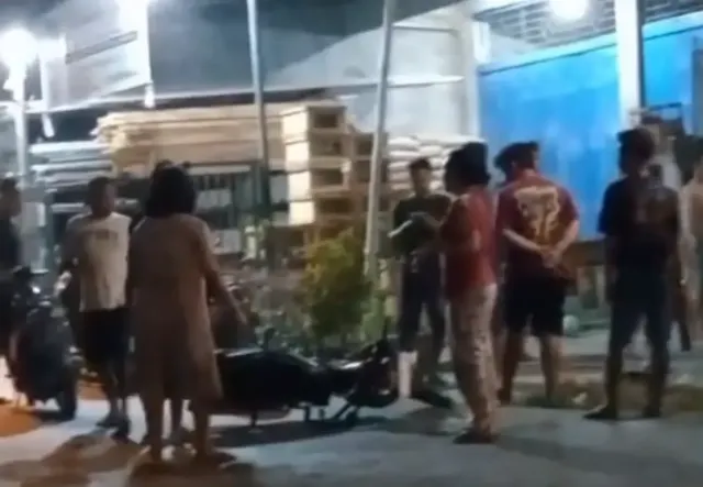 Dua Sejoli yang Maling Kotak Amal Musala di Penggaron Tertangkap, Berniat Hendak Nyuri Lagi