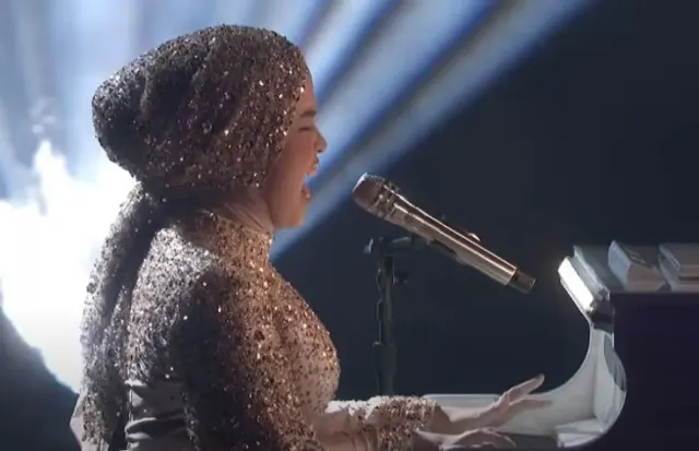 Lagu yang Dibawakan Putri Ariani di Semifinal AGT 2023 Tuai Kontreversi, Warganet: Lagu Gospel Mengantarkannya ke Final