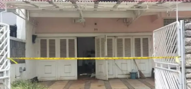 10 Saksi Diperiksa Terkait Kasus Penemuan Mayat Ibu dan Anak di Depok