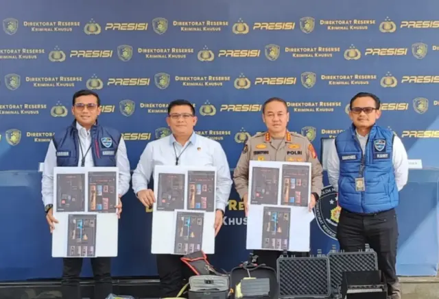 Produksi 120 Judul Film Porno, Rumah Produksi Raih Omset Capai Rp 500 Juta
