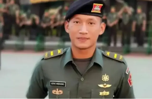 Profil Ibu GDW Oknum TNI Lawan Arah di Tol MBZ, Ternyata Punya Jabatan Mentereng