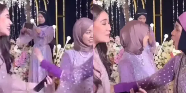 Publik Soroti Beda Perlakuan Geni Faruk ke Aaliyah Massaid dengan Fuji: Sedih Dulu Menghindar dari Uti Terus