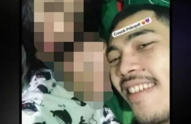 Diduga Faktor Ekonomi Jadi Alasan Suami Tega Bunuh Istri di Cikarang, Nando Kusuma Wardana Tersulut Emosi Gegara Hal Ini