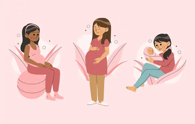 8 Nutrisi Penting untuk Bayi di Dalam Kandungan, Bumil Wajib Tahu