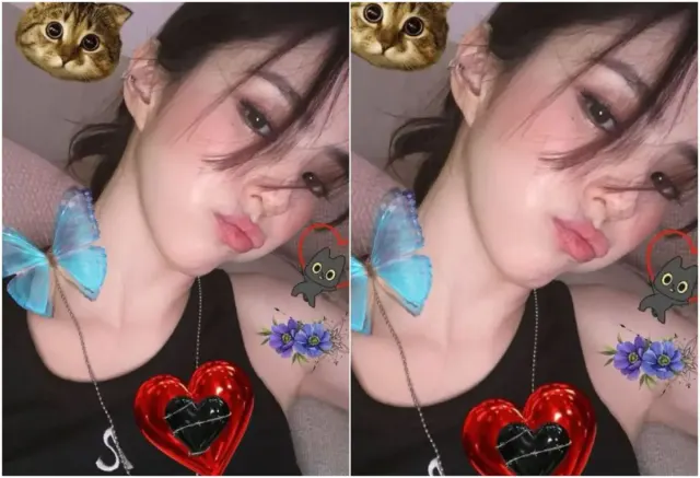Han So Hee Dikonfirmasi Positif COVID-19, Warganet: Masih Ada?