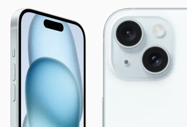 iPhone 15 Series Resmi Dirilis Harga Mulai Rp 12 Jutaan, Layak Upgrade iPhone Lamamu? Simak Spesifikasinya!