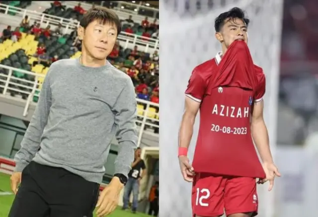 5 Fakta Pertandingan Timnas Indonesia U-23 vs Turkmenistan yang Bawa Garuda Muda Lolos ke Piala Asia 2024 Qatar