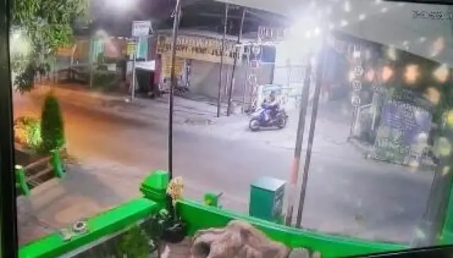 Maling Bagikan Tips agar Motor Tak Gampang Dicuri, Praktikkan agar Motor Tak Mudah Dibobol