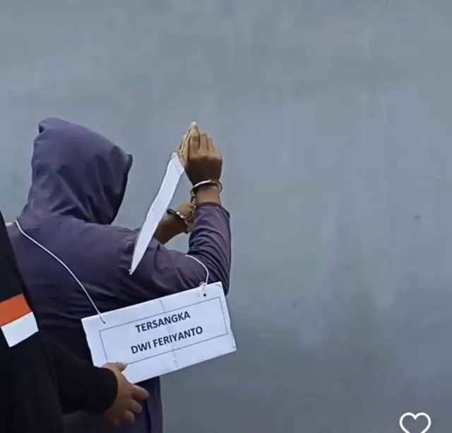 Rekontruksi Pembunuhan Dosen UIN Surakarta Diwarnai Ketegangan, Keluarga Korban Tak Terima Soal Ini