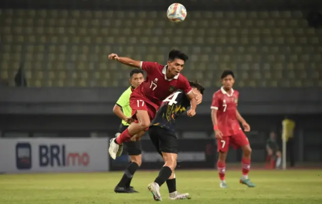Jadwal Live Drawing Piala Dunia U17 2023 Indonesia, Garuda Muda Berpotensi Masuk Grup Neraka