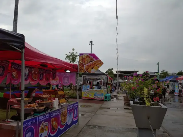 5 Lokasi Parkir Resmi Kuliner Kauman Johar Semarang, Waspada Parkir Liar 'Ngepruk'