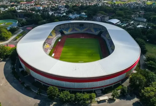 Daftar Stadion Penyelenggaran Piala Dunia U17 2023 Indonesia, Manahan Solo Jadi Venue Semifinal dan Final
